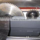 Woodworking Precision Slide Table Saw For Panel Cutting Wood Cutting thumbnail-3