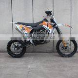 50cc/65cc 2 Stroke Gas Powered Mini Kids Pit Bike For Kids thumbnail-5