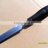 Wood Chisel With Plastic Handle HA215 thumbnail-2