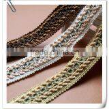 Decoration Lace/Ribbon/braid/trim for Sofa Home Decorative thumbnail-1