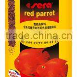 380g 1000ml Sera Fish Food Blood Parrot Fish 0312 thumbnail-1