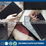 Teclast Tablet PC Leather Case Cover With Magnetic Keyboard and Holder for Teclast X10HD / X16HD thumbnail-5