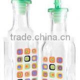 Oil &Vinegar Bottle