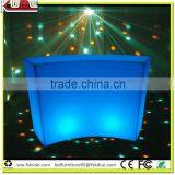 Nightclub Bar Counter/LED Light Bar Table With Remote Control thumbnail-5