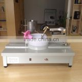 Fable Lapidary Machine WIth The Function of Faceting And Polishing The Gemstone