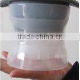 Ice Sphere Molds 2PK thumbnail-2