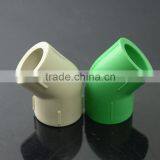 Resonable Price Re-Pressure Environmental 45 Elbow Germany Standard45 Degree Elbow