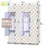 Fair Price Modern Design Bedroom Furniture Wardrobe thumbnail-1