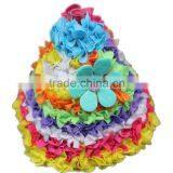 Yiwu Arts and Crafts Pretty Girls Dress up Games for Girls Air Dry Clay Craft Toys Girls Buddies thumbnail-4