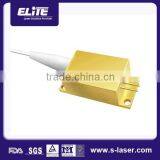 China supplier 405nm-980nm 10 years export experience laser diode fiber coupled laser diode module