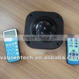 Voting Conference System, Audi 219 With RF 2.4GHz Technology Interactive Voting System