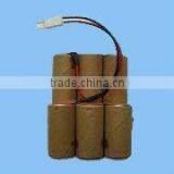 10.8V Ni-mh Battery Pack