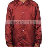 2016 Top Selling Custom Coach Jacket For Men Sports Jackets thumbnail-4