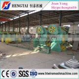 Full Automatic Razor Wire Machine
