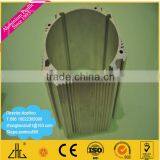 WOW!!!Hot Selling Guandong China Aluminum Profile Cutting Anoding Green Heatsinks h Aluminium Profile /China Aluminum Profile thumbnail-1