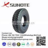 Good Price China Radial Truck Tire 11.00r20 12.00r20 With Inner Tube on Promotion thumbnail-2