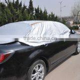 Foldable Sun Shade Car Cover thumbnail-4