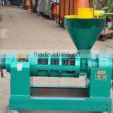 Zhirui Chilli Seed Oil Press thumbnail-1