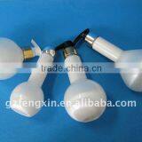 Personal Care Sealing Type 3 oz PET Plastic Bottle for Essential Oil thumbnail-2