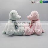 High Quality Soft Material Plush Bear Toys for Valentine Gifts thumbnail-3