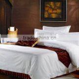 100% Cotton Hotel & Hospital Bedding Set Elegant Hotel Bedding Set thumbnail-1
