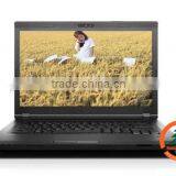 14 Inch Core I5 Laptop 500GB/2.6GHz Very Cheap Mini Laptop