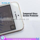 High Quality Tempered Glass Invisible Sticker for IPhone 5 thumbnail-2