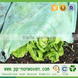 Biodegradable Nonwoven Fabric for Agriculture Landscape thumbnail-4