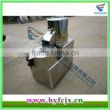 Manufacturer Best Price New Developed Commercial Potato Chips Cutter thumbnail-1