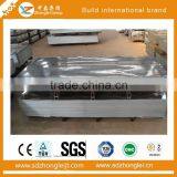 Corrugated Galvanized Aluminium Colored Steel of Roofing Sheet thumbnail-3