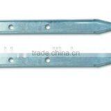 Hot Dip Galvanized U-channel Spindle thumbnail-3