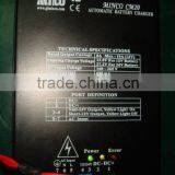 12V/24V,10A,Minco CM20 Battery Charger