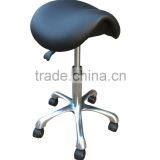 Hot sale/Durable/Easy SF8106 Salon Cutting Saddle Stool