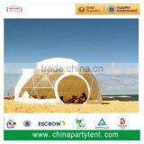 Geodesic Dome Tent,geodesic Dome Greenhouse thumbnail-1