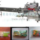 Popsicle Automatic Pillow Packing Machine