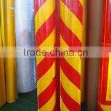 Reflective PVC Materials