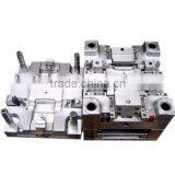 Plastic Small Toy Mould