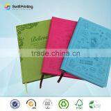 Excellent Quality Stylish Customized Printing Notepad