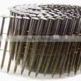 15 Degree Wire Collated Coil Nails thumbnail-1