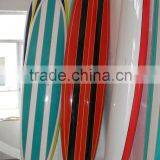 2015 Hot Selling Colorfu Eps Surfboard Blank Sale