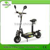 2015 New Foldable Electric Scooter Unicycle1000Wwith Seat /SQ-ES02 thumbnail-1