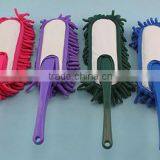 Best Auto Clearing Glove Chenille Microfiber Car Wash Cleaning Gloves/cloth thumbnail-1