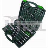 77pcs Hot Sale Professional Homeowner's Mechnical Tools Set