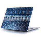 Hard Plastic Laptop Case for Macbook Pro 13/15" Air 11/13" thumbnail-1