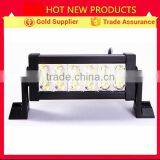 Off Road Atv Jeep 7.5 Inch 36w 12pcs 4X4 Led Offroad Work Light Led Spotlight for Car Truck