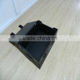 High Quality 5mm Thickness Black a4 Cutting Board 10mm Thick Plastic Sheet