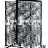 Icegreen School Specialty Mobile Steel Drying Rack thumbnail-1
