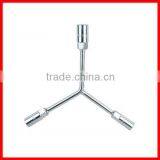 Y-Type Socket Wrench