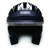 High Quality & Cheap Head Protection Construction European Open Face Helmet thumbnail-1