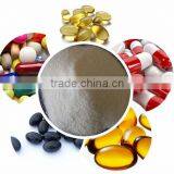 Professional Formula of Vegetable Gelatin Softgel Production